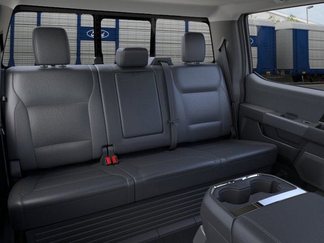 2026 Ford Super Duty F-350 Lariat Crew Cab 4x4