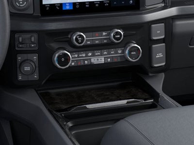 2026 Ford Super Duty F-350 Lariat Crew Cab 4x4