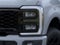 2026 Ford Super Duty F-350 Lariat Crew Cab 4x4