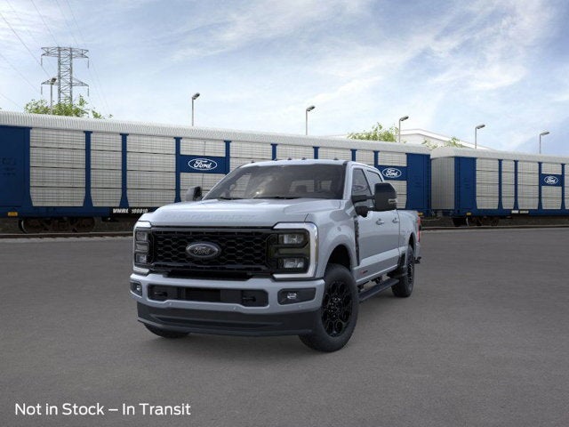 2026 Ford Super Duty F-350 Lariat Crew Cab 4x4