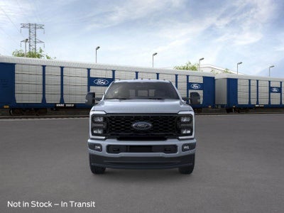 2026 Ford F-350 F-350® Lariat®