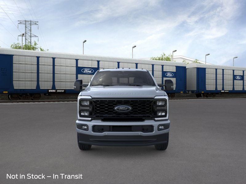 2026 Ford F-350 F-350® Lariat®