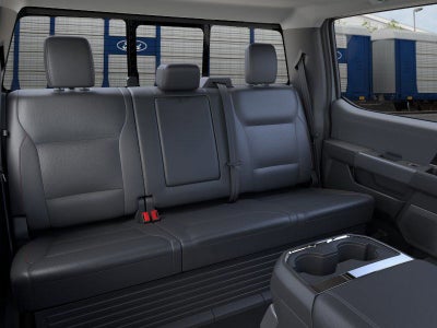 2026 Ford F-350 F-350® Lariat®