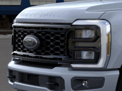 2026 Ford F-350 F-350® Lariat®