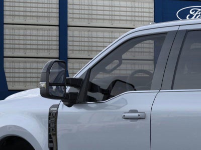 2026 Ford F-350 F-350® Lariat®