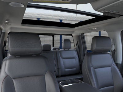 2026 Ford F-350 F-350® Lariat®