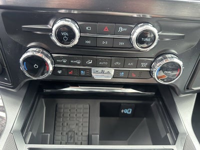 2026 Ford F-350 F-350® Lariat®