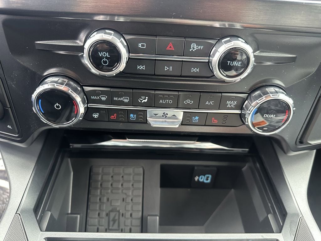 2026 Ford F-350 F-350® Lariat®