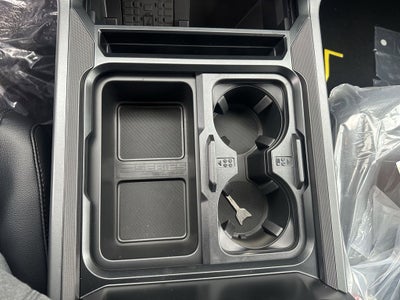 2026 Ford F-350 F-350® Lariat®