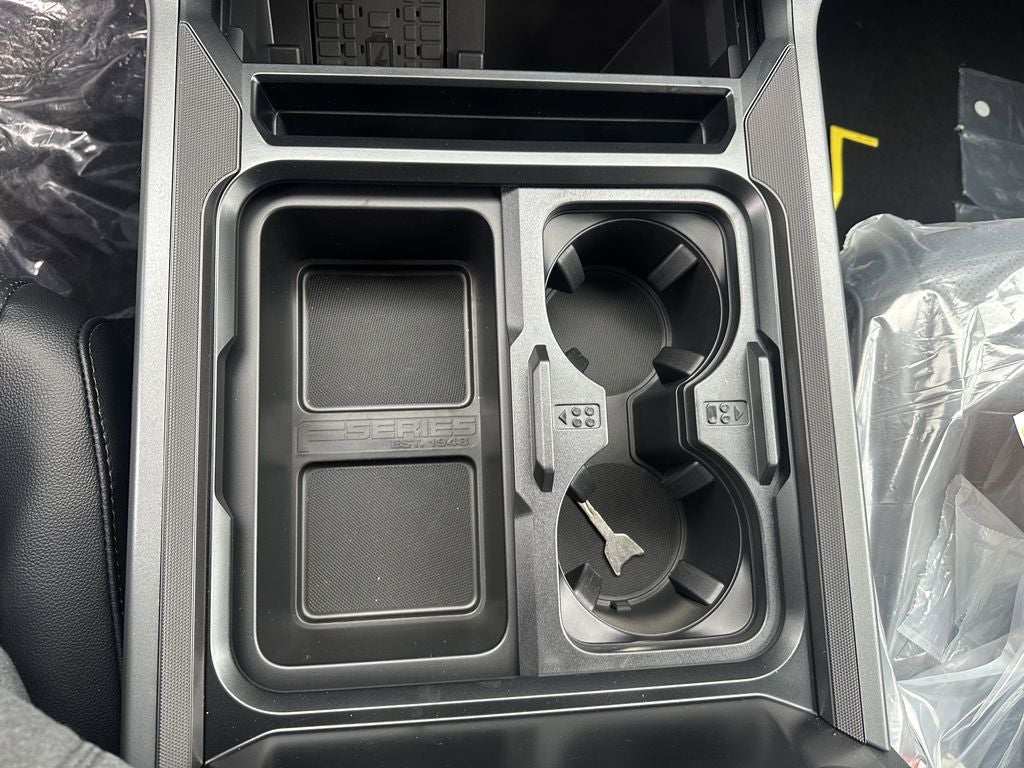 2026 Ford F-350 F-350® Lariat®