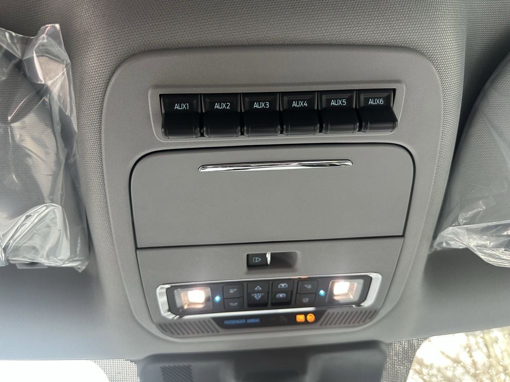 2026 Ford F-350 F-350® Lariat®