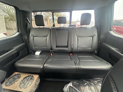 2026 Ford F-350 F-350® Lariat®