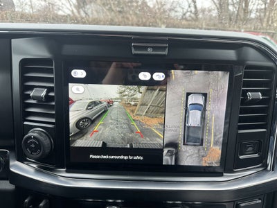 2026 Ford F-350 F-350® Lariat®