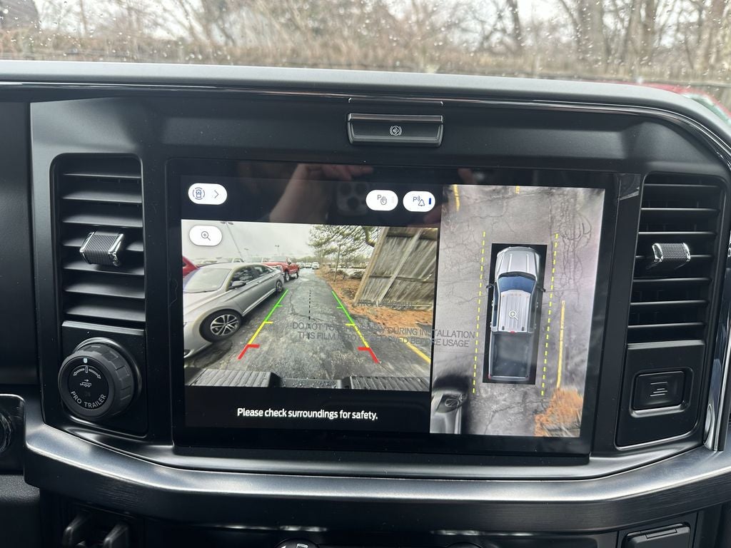 2026 Ford F-350 F-350® Lariat®