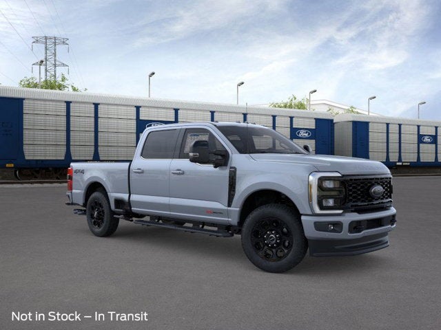 2026 Ford Super Duty F-350 Lariat Crew Cab 4x4