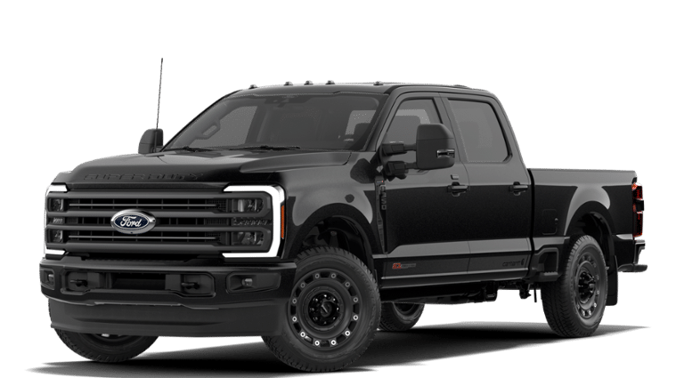 2027 Ford F-350 XLT