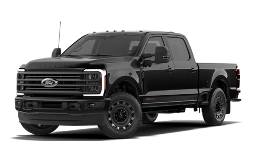 2027 Ford F-350 XLT