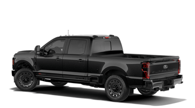 2027 Ford F-350 XLT