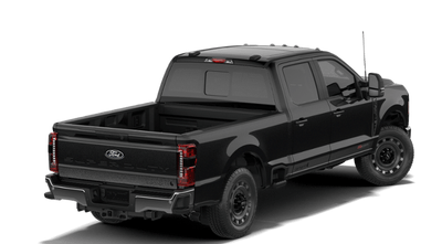 2027 Ford F-350 XLT