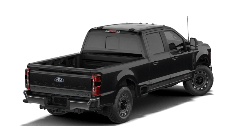 2027 Ford F-350 XLT