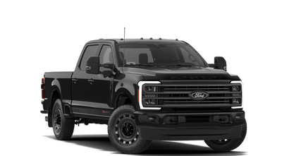 2027 Ford F-350 XLT