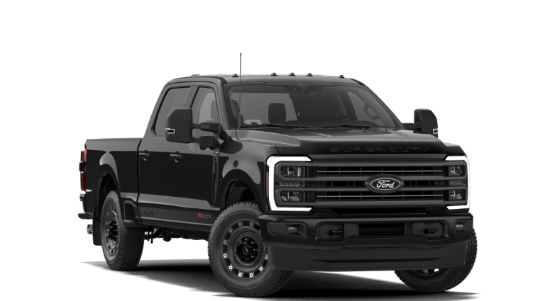2027 Ford F-350 XLT
