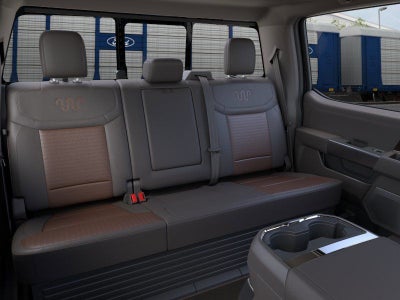 2026 Ford F-350 F-350® King Ranch®