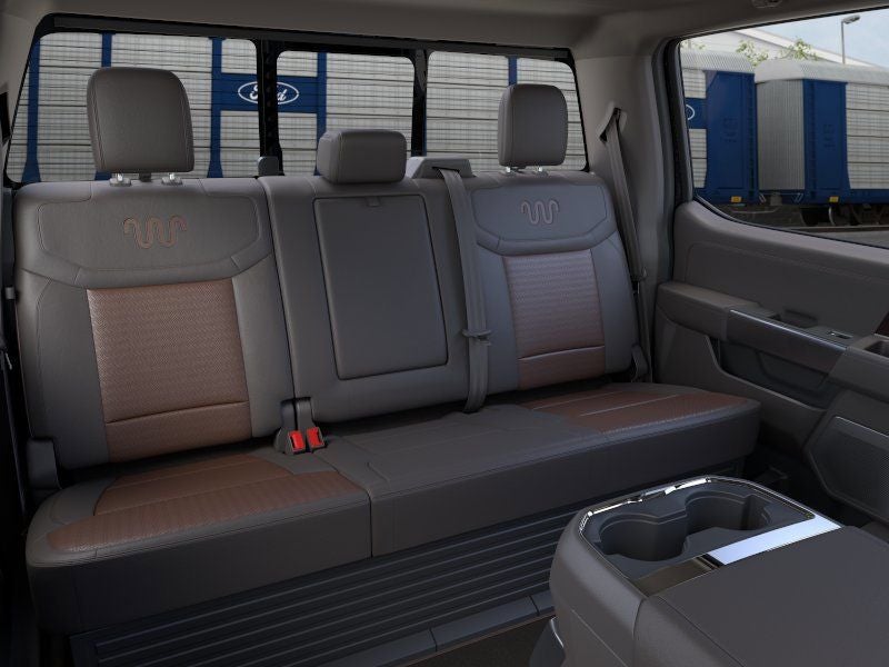 2026 Ford F-350 F-350® King Ranch®