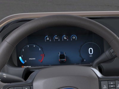 2026 Ford F-350 F-350® King Ranch®