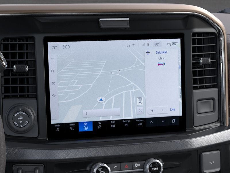 2026 Ford F-350 F-350® King Ranch®