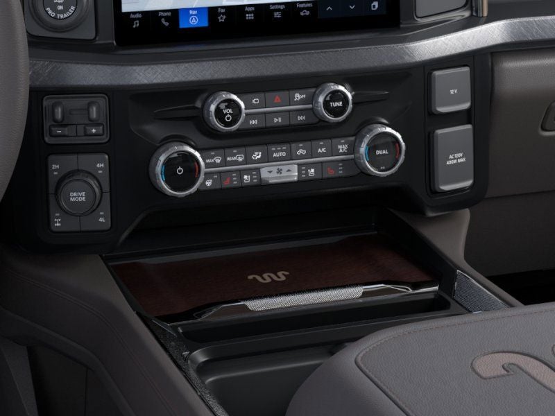 2026 Ford F-350 F-350® King Ranch®