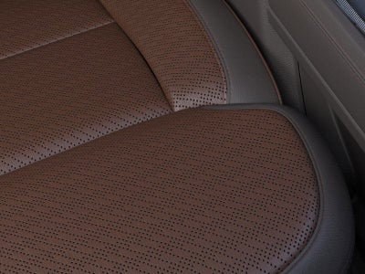 2026 Ford F-350 F-350® King Ranch®