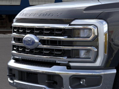 2026 Ford F-350 F-350® King Ranch®