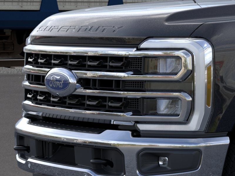 2026 Ford F-350 F-350® King Ranch®