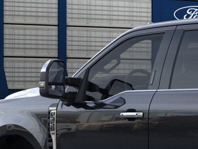 2026 Ford F-350 F-350® King Ranch®