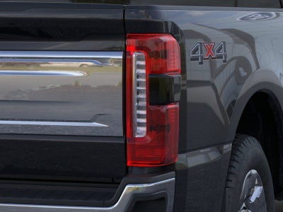 2026 Ford F-350 F-350® King Ranch®