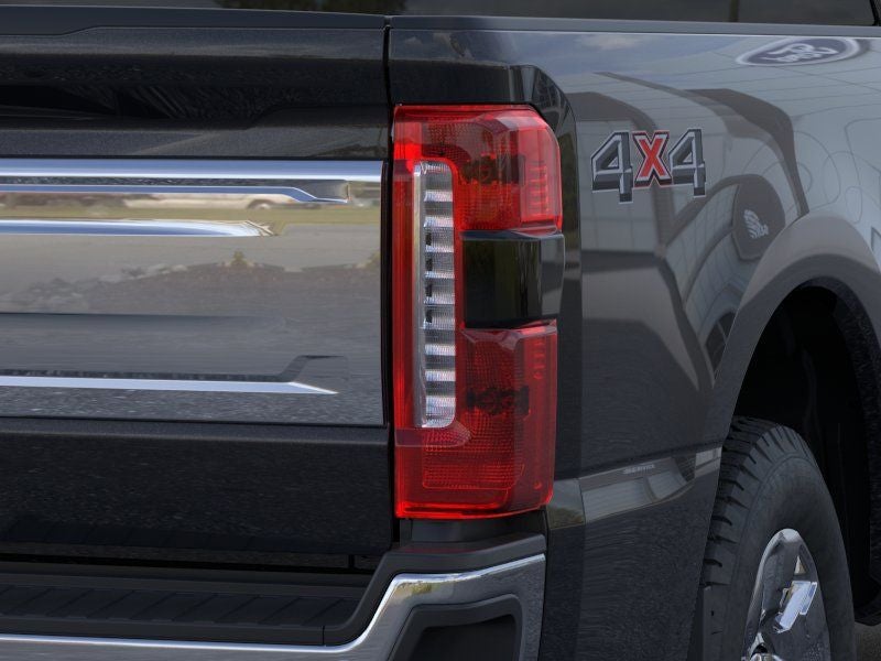 2026 Ford F-350 F-350® King Ranch®