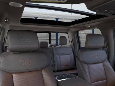 2026 Ford F-350 F-350® King Ranch®