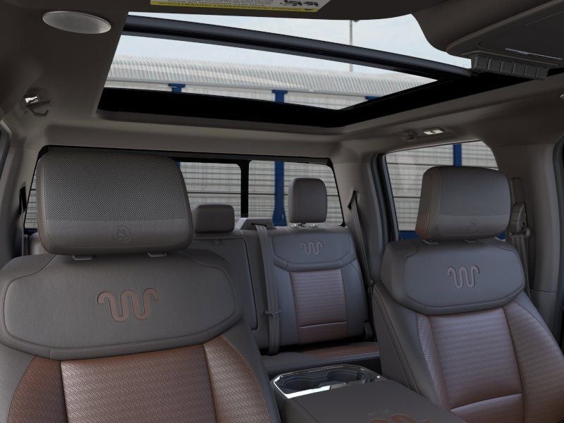 2026 Ford F-350 F-350® King Ranch®