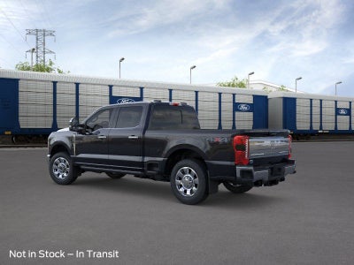 2026 Ford F-350 F-350® King Ranch®