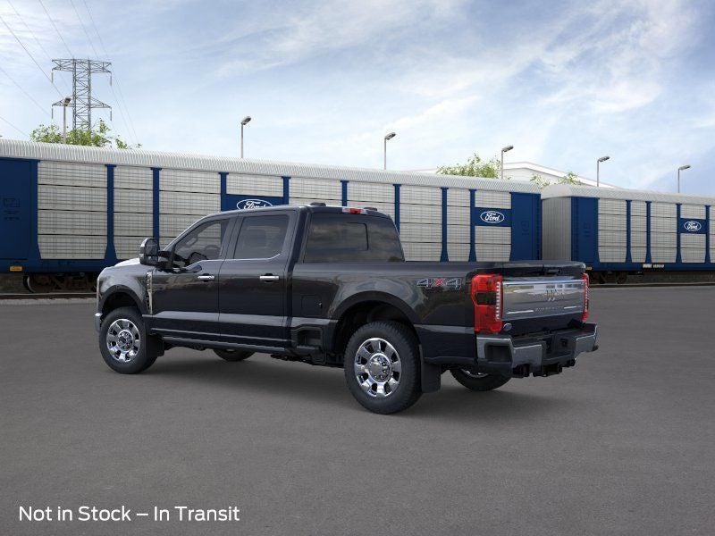 2026 Ford F-350 F-350® King Ranch®