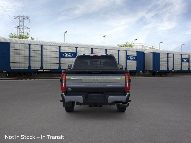 2026 Ford F-350 F-350® King Ranch®