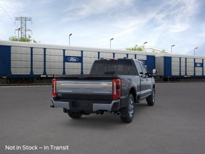 2026 Ford F-350 F-350® King Ranch®