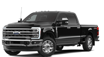2026 Ford F-350SD F-350® King Ranch®