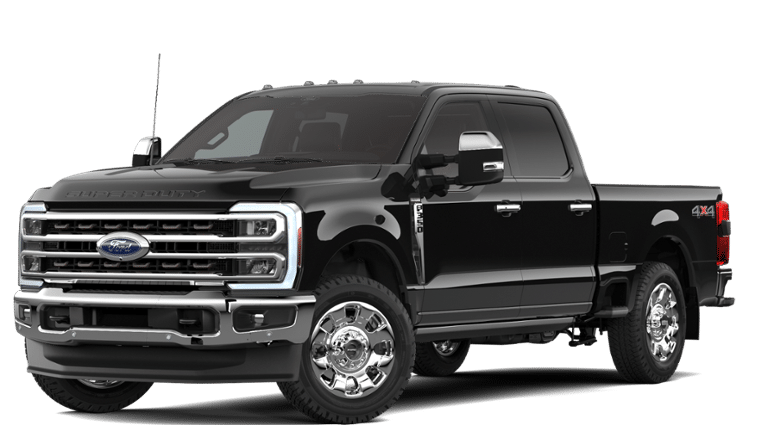 2026 Ford F-350SD F-350® King Ranch®