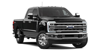 2026 Ford F-350SD F-350® King Ranch®