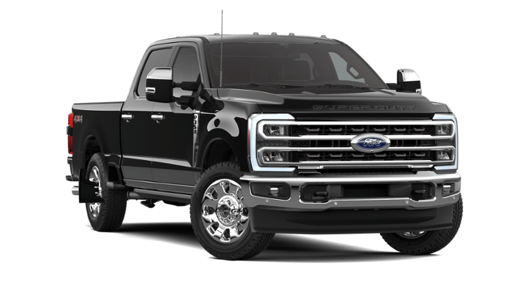 2026 Ford F-350SD F-350® King Ranch®