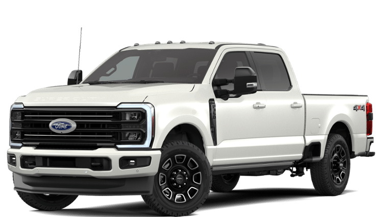 2026 Ford F-350's photo
