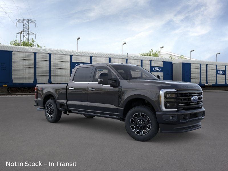 2026 Ford F-350 F-350® Platinum®