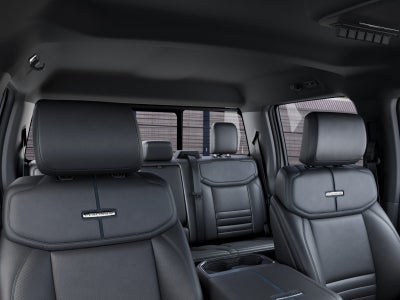 2027 Ford F-350 Platinum